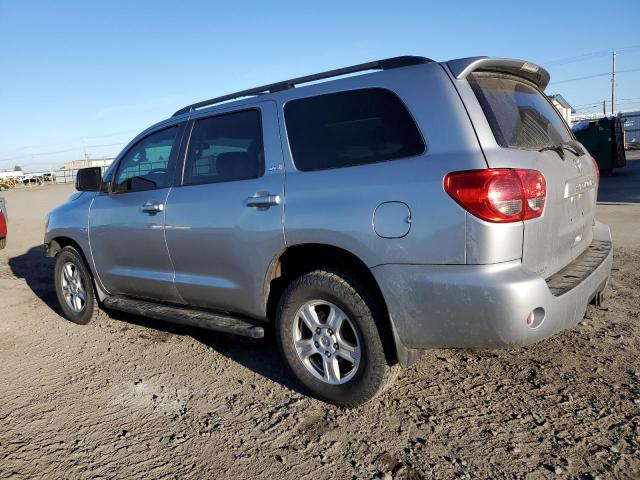 Image 2 of 2017 TOYOTA SEQUOIA SR5 2017 with VIN 5TDBW5G14HS153086