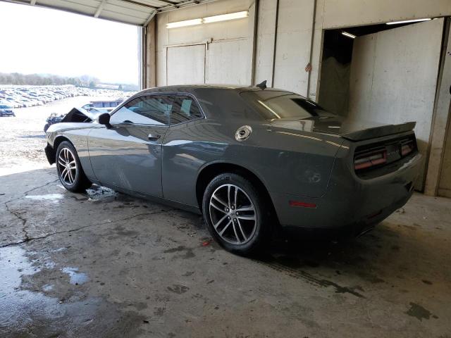 Obraz 2 z 2018 DODGE CHALLENGER GT 2018 z VIN 2C3CDZGG7JH233108