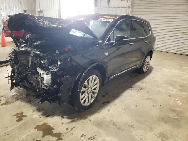 2020 CADILLAC XT6 PREMIUM LUXURY 2020 image