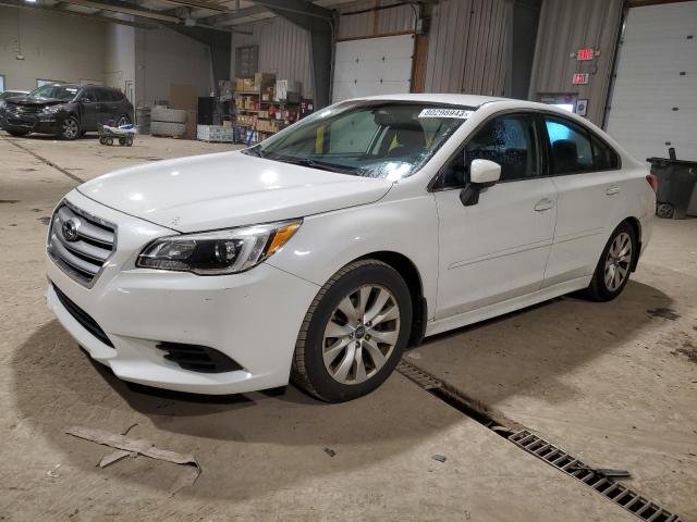 2016 SUBARU LEGACY 2.5I PREMIUM 2016 image