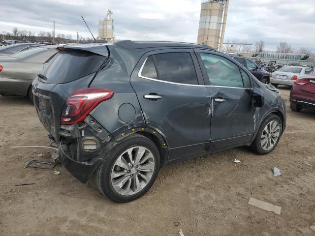 Изображение 3 2018 BUICK ENCORE PREFERRED 2018 с VIN KL4CJASB9JB692970