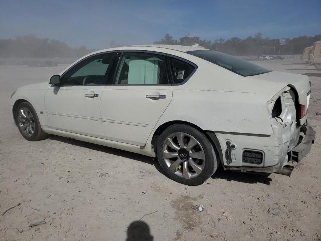 Obraz 2 z 2006 INFINITI M45 BASE 2006 z VIN JNKBY01E06M205605