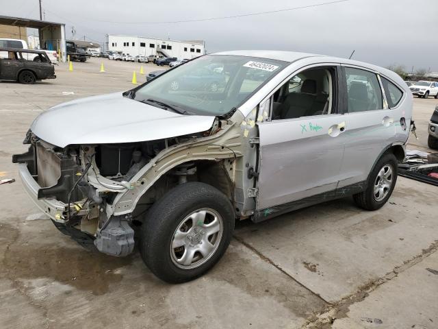 Изображение 1 2013 HONDA CR-V LX 2013 с VIN 2HKRM4H38DH636921