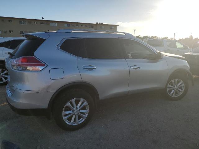 Obraz 3 z 2016 NISSAN ROGUE S 2016 z VIN KNMAT2MT2GP636822