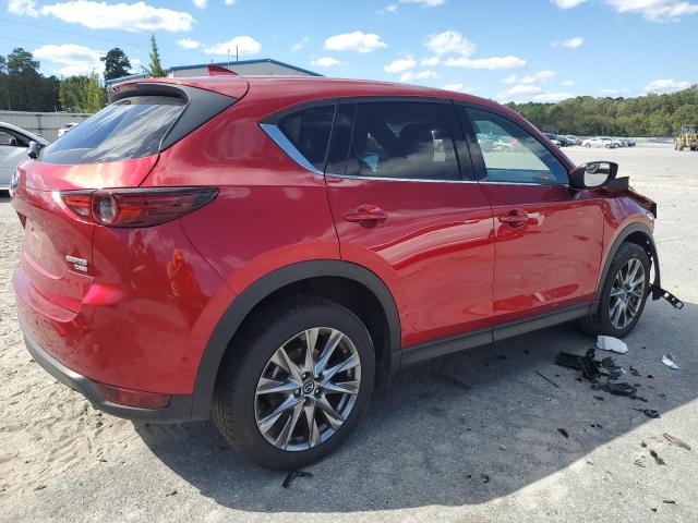 Image 3 of 2021 MAZDA CX-5 SIGNATURE 2021 with VIN JM3KFBEY7M0475692