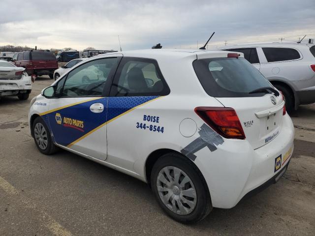 Obraz 2 z 2015 TOYOTA YARIS  2015 z VIN VNKJTUD32FA055907