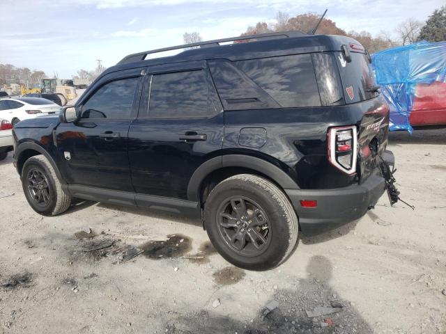 Image 2 of 2022 FORD BRONCO SPORT BIG BEND 2022 with VIN 3FMCR9B67NRE20897
