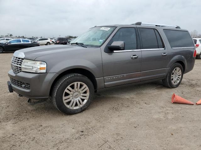 Изображение 2013 LINCOLN NAVIGATOR L 2013