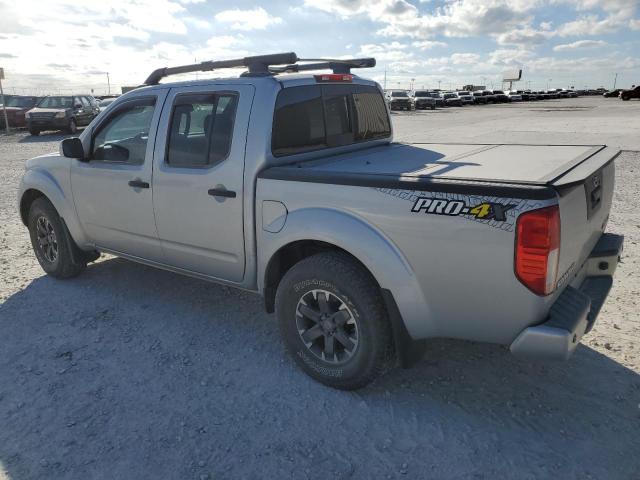 Obraz 2 z 2018 NISSAN FRONTIER S 2018 z VIN 1N6AD0EV8JN747909