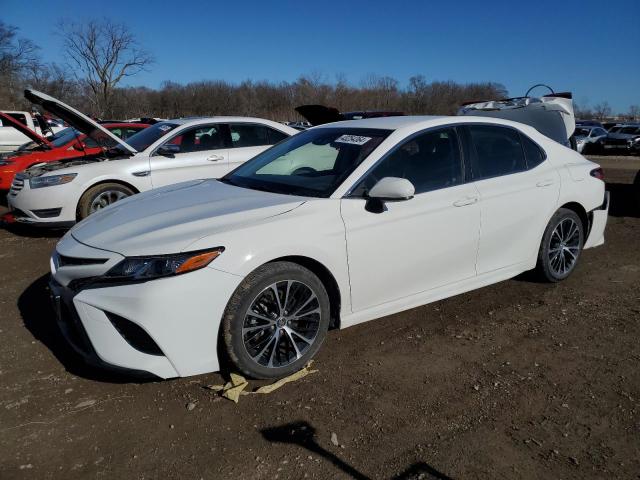 Изображение 1 2018 TOYOTA CAMRY L 2018 с VIN JTNB11HK0J3029916