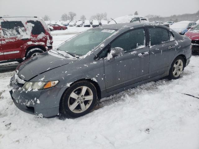 Изображение 1 2009 HONDA CIVIC LX-S 2009 с VIN 2HGFA16609H316775