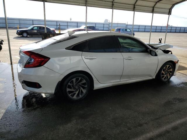 Image 3 of 2018 HONDA CIVIC EX 2018 with VIN 2HGFC2F72JH527070