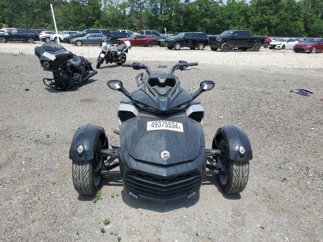 Изображение 2 2016 CAN-AM SPYDER ROADSTER F3 2016 с VIN 2BXRDCD24GV000180