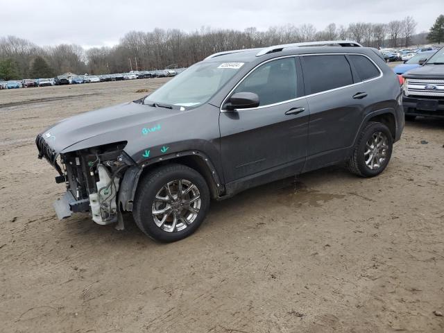 Obraz 1 z 2017 JEEP CHEROKEE LATITUDE 2017 z VIN 1C4PJLCB7HW540528