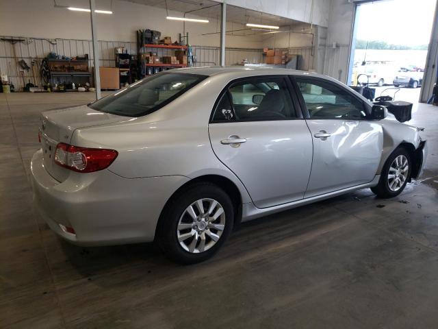 Изображение 3 2011 TOYOTA COROLLA BASE 2011 с VIN JTDBU4EE3BJ107274