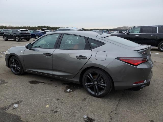 Изображение 2 2024 ACURA INTEGRA A-SPEC TECH 2024 с VIN 19UDE4H69RA004639