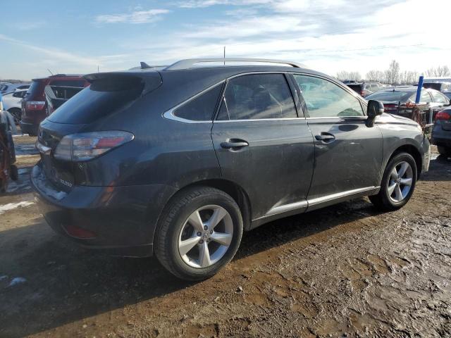 Изображение 3 2010 LEXUS RX 350 2010 с VIN 2T2BK1BAXAC069943