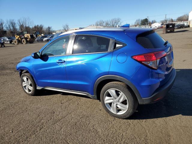 Obraz 2 z 2020 HONDA HR-V EX 2020 z VIN 3CZRU6H56LM729825