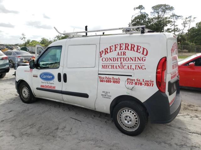 Image 2 of 2020 RAM PROMASTER CITY  2020 with VIN ZFBHRFAB2L6R97129