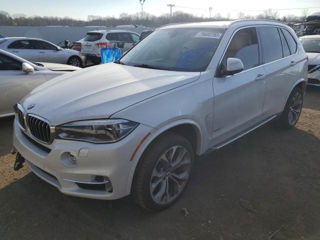 Obraz 1 z 2015 BMW X5 XDRIVE35I 2015 z VIN 5UXKR0C53F0K71101
