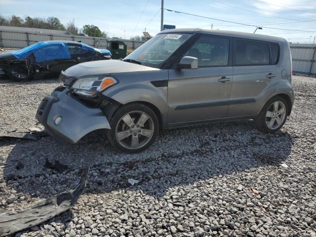 Obraz 2011 KIA SOUL + 2011