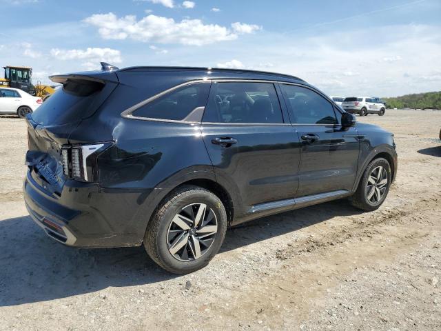Obraz 3 z 2021 KIA SORENTO S 2021 z VIN 5XYRL4LC4MG023910