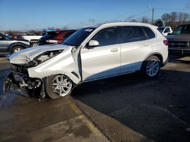 Изображение 1 2019 BMW X5 XDRIVE40I 2019 с VIN 5UXCR6C5XKLL04126
