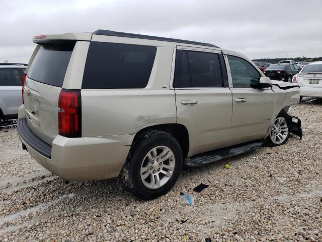 Obraz 3 z 2015 CHEVROLET TAHOE C1500  LS 2015 z VIN 1GNSCAKC6FR139056