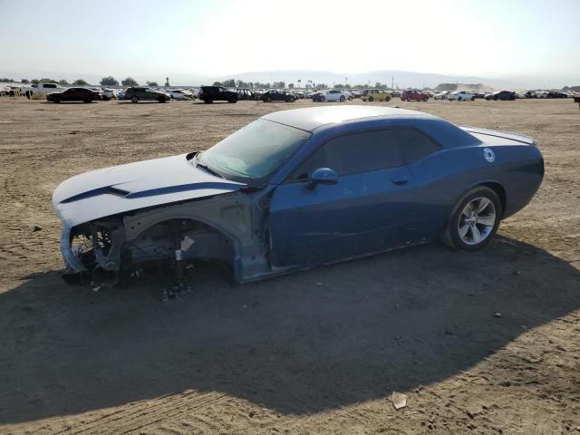 Obraz 2020 DODGE CHALLENGER SXT 2020