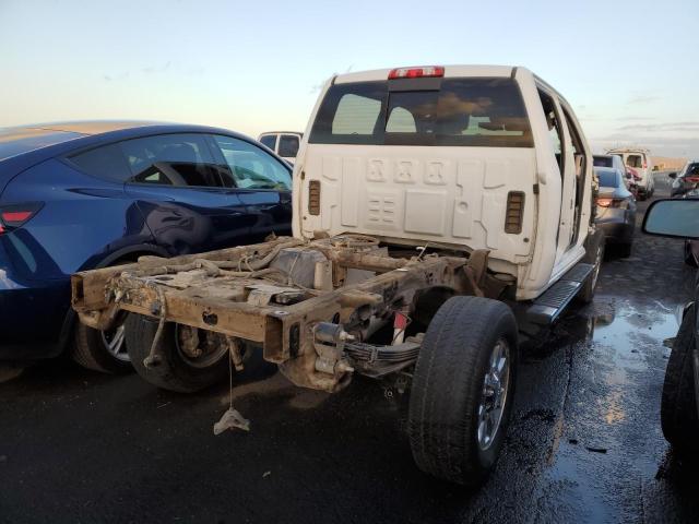Image 3 of 2017 GMC SIERRA K2500 DENALI 2017 with VIN 1GT12UEY0HF238038