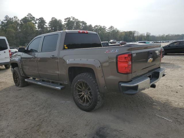 Изображение 2 2015 CHEVROLET SILVERADO C1500 LT 2015 с VIN 3GCPCREC9FG525253