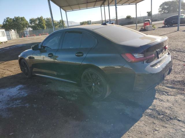 Image 2 of 2023 BMW M340I  2023 with VIN 3MW49FS02P8C90116