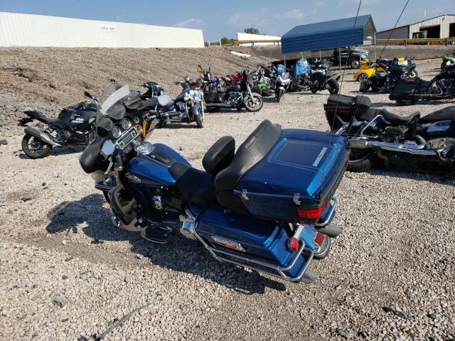 Image 3 of 2006 HARLEY-DAVIDSON FLHTCUI  2006 with VIN 1HD1FCW106Y700548