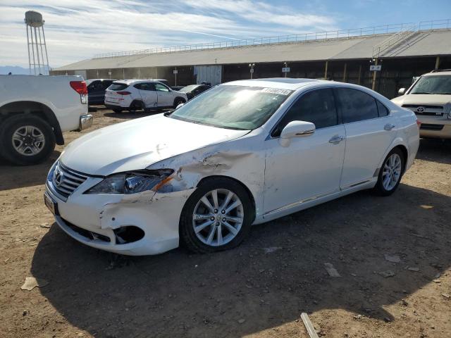 2011 LEXUS ES 350 2011 image