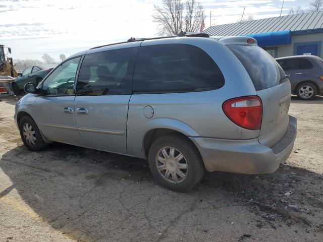 Изображение 2 2005 CHRYSLER TOWN & COUNTRY TOURING 2005 с VIN 2C4GP54L35R102174