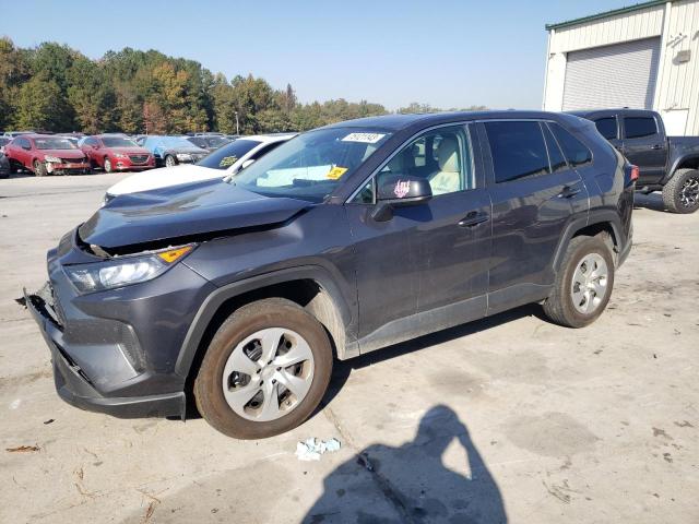 Obraz 2022 TOYOTA RAV4 LE 2022
