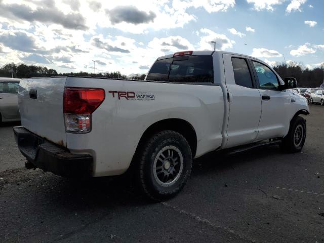 Image 3 of 2010 TOYOTA TUNDRA DOUBLE CAB SR5 2010 with VIN 5TFUY5F11AX145399