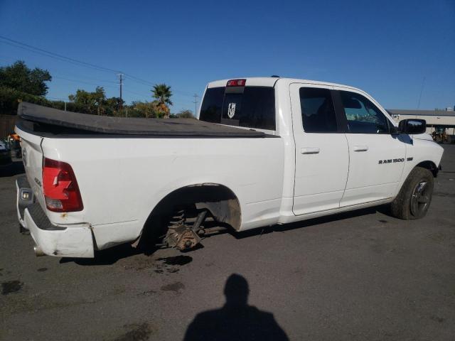 Obraz 3 z 2011 DODGE RAM 1500  2011 z VIN 1D7RV1GT2BS585854