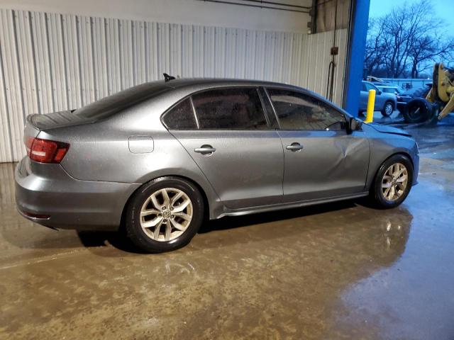 Image 3 of 2015 VOLKSWAGEN JETTA SE 2015 with VIN 3VWD17AJ2FM420487