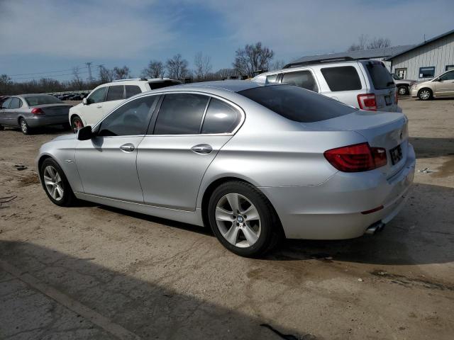 Изображение 2 2011 BMW 528 I 2011 с VIN WBAFR1C51BC741401