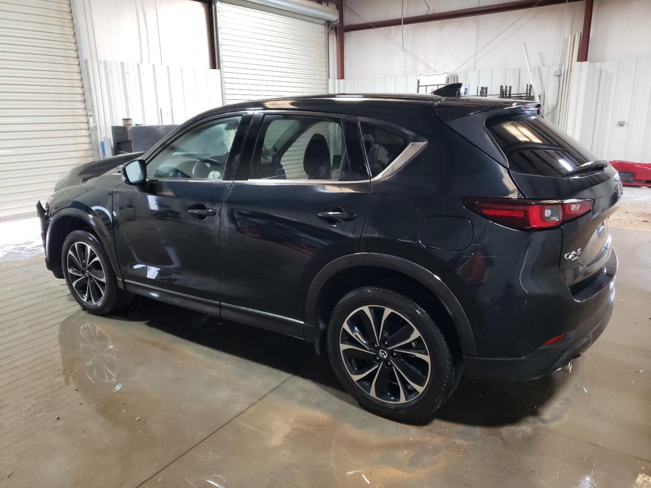 Obraz 2 z 2023 MAZDA CX-5 PREMIUM 2023 z VIN JM3KFBDM8P0192768