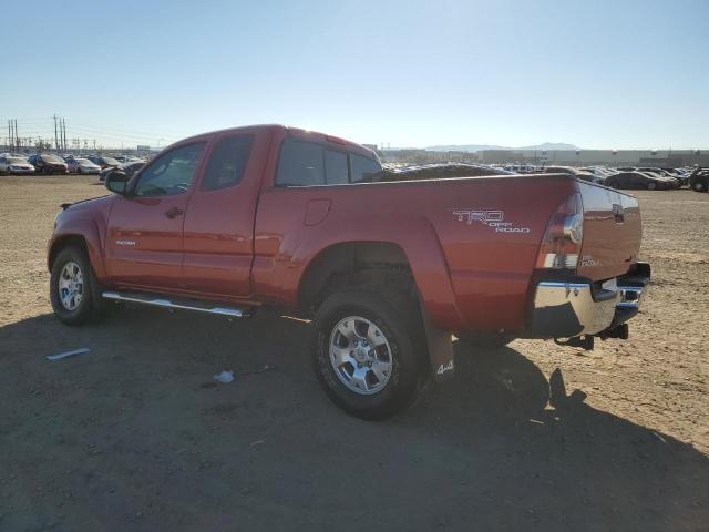 Изображение 2 2010 TOYOTA TACOMA ACCESS CAB 2010 с VIN 5TEUU4EN6AZ747976