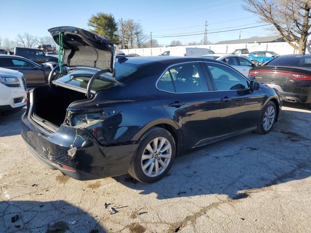 Image 3 of 2019 TOYOTA CAMRY L 2019 with VIN 4T1B11HK6KU247015
