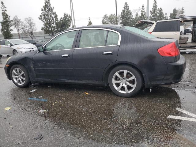 Image 2 of 2005 INFINITI G35  2005 with VIN JNKCV51E35M215702