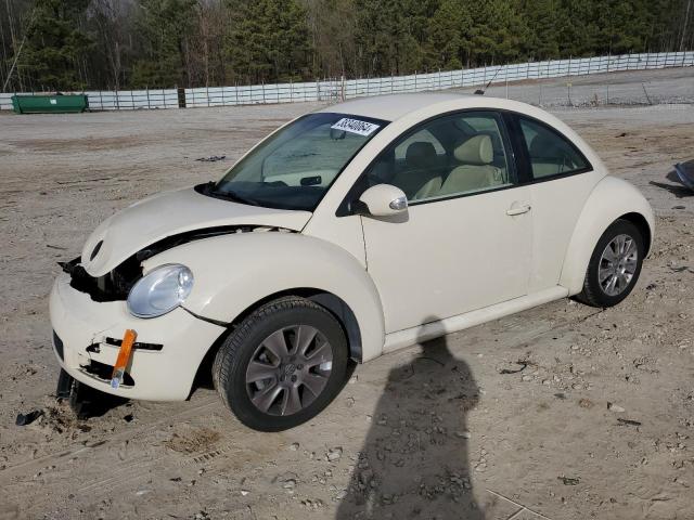 Изображение 1 2009 VOLKSWAGEN NEW BEETLE S 2009 с VIN 3VWPG31C89M503545