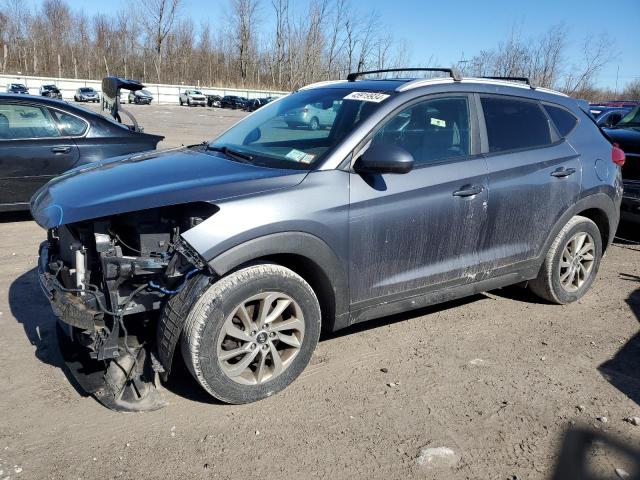 Obraz 2016 HYUNDAI TUCSON LIMITED 2016