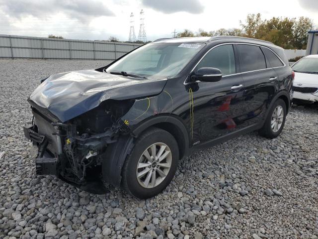Изображение 2019 KIA SORENTO LX 2019