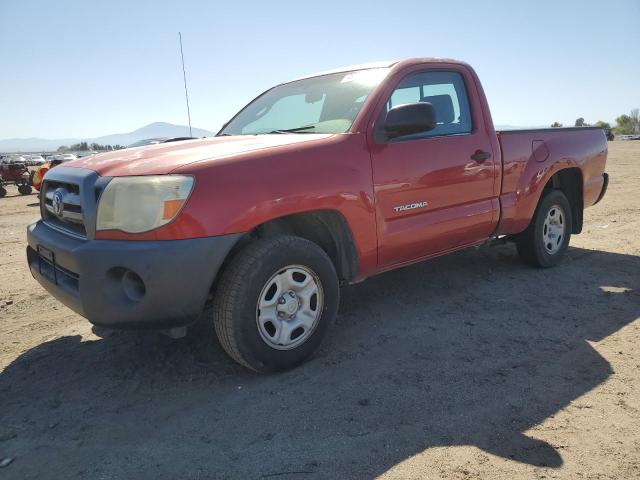 2010 TOYOTA TACOMA  2010 image