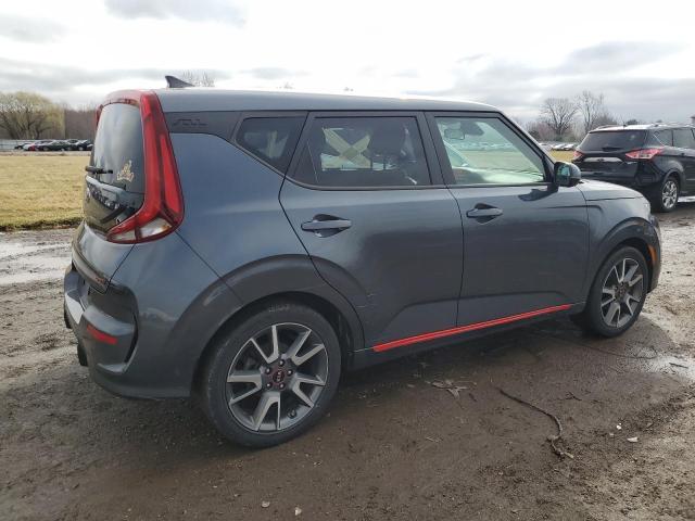 Изображение 3 2020 KIA SOUL GT LINE 2020 с VIN KNDJ63AU9L7020264