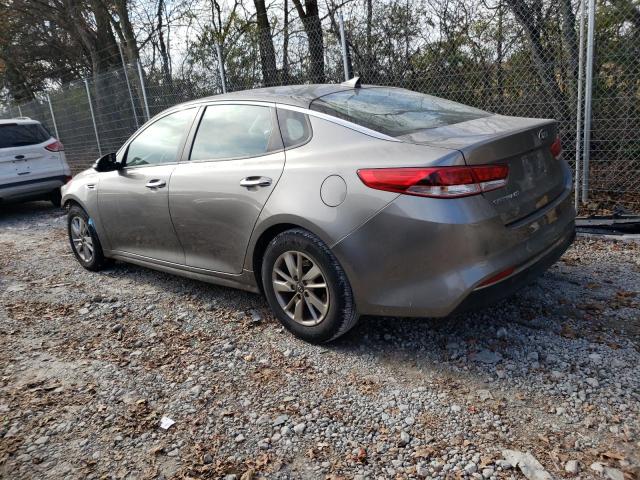 Image 2 of 2016 KIA OPTIMA LX 2016 with VIN 5XXGT4L3XGG082072